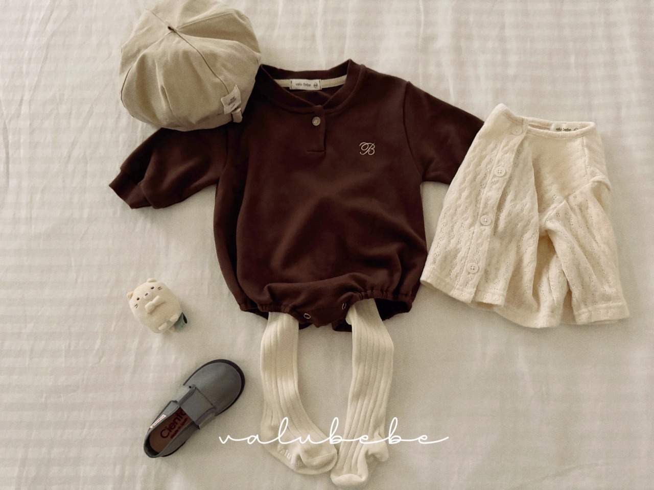 Valubebe 26/AP (Baby) My Boy Suit