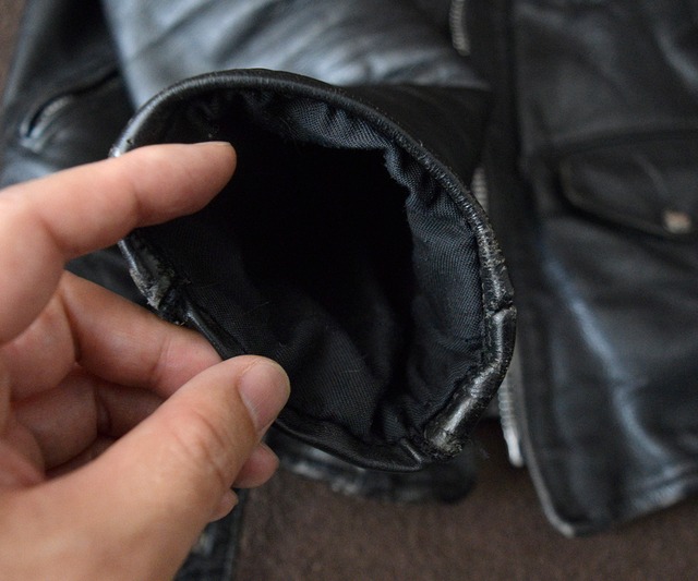 50s PERFECTO SCHOTT ONESTAR 36