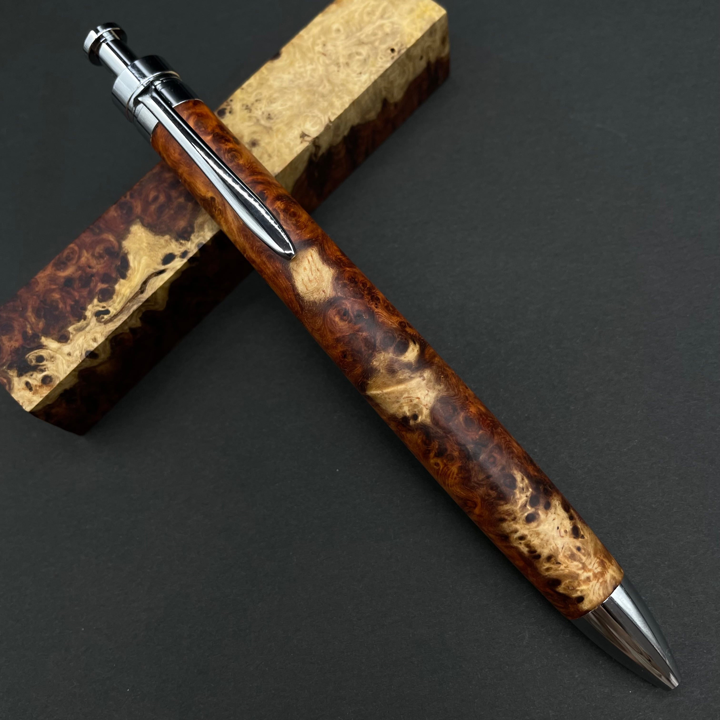 富士瘤 Craft