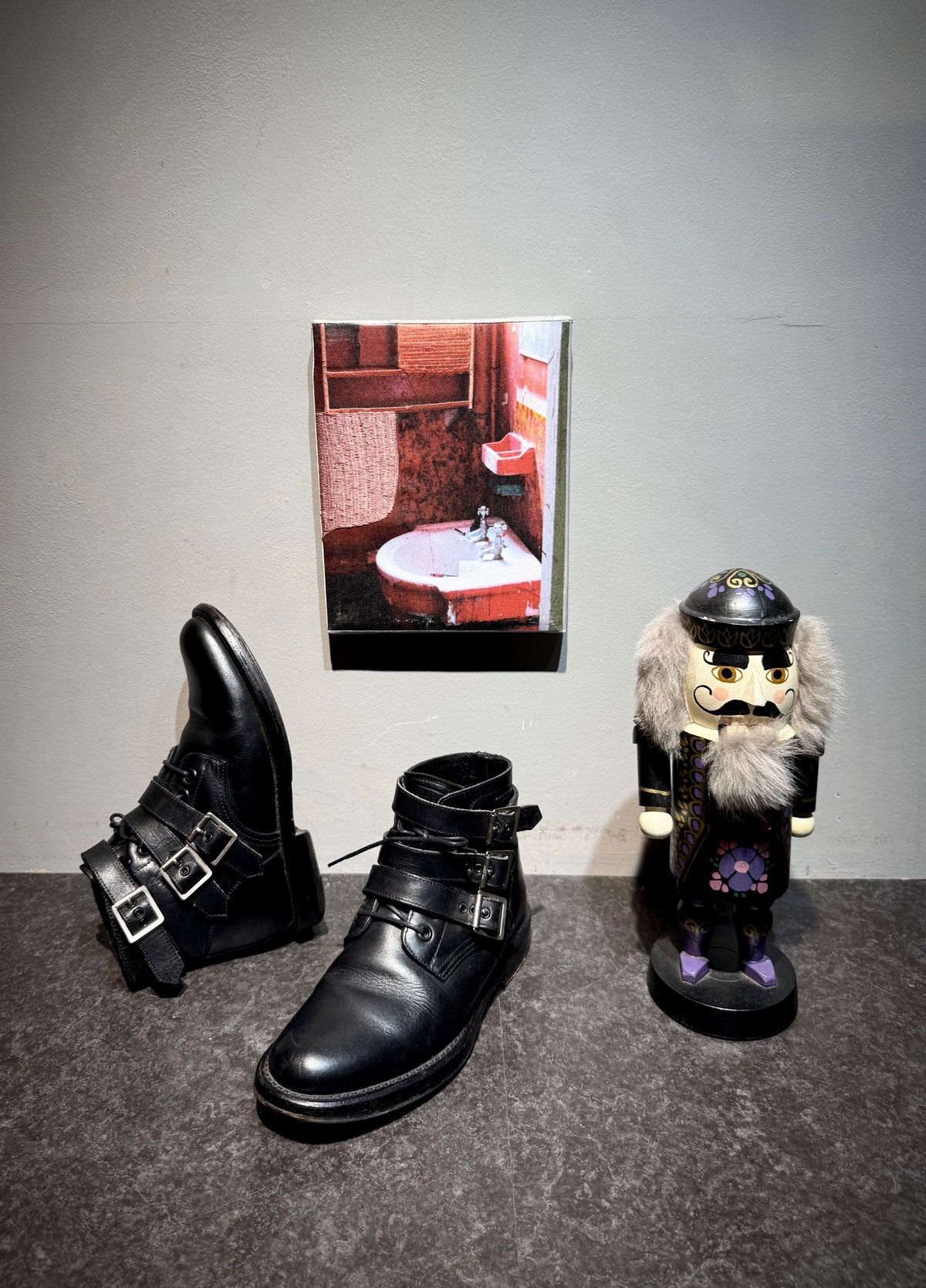 SAINT LAURENT PARIS」by Hedi Slimane | タナゴコロータス tanagocolotus