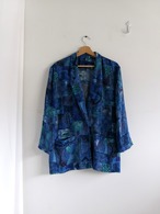 Jacket | ジャケット