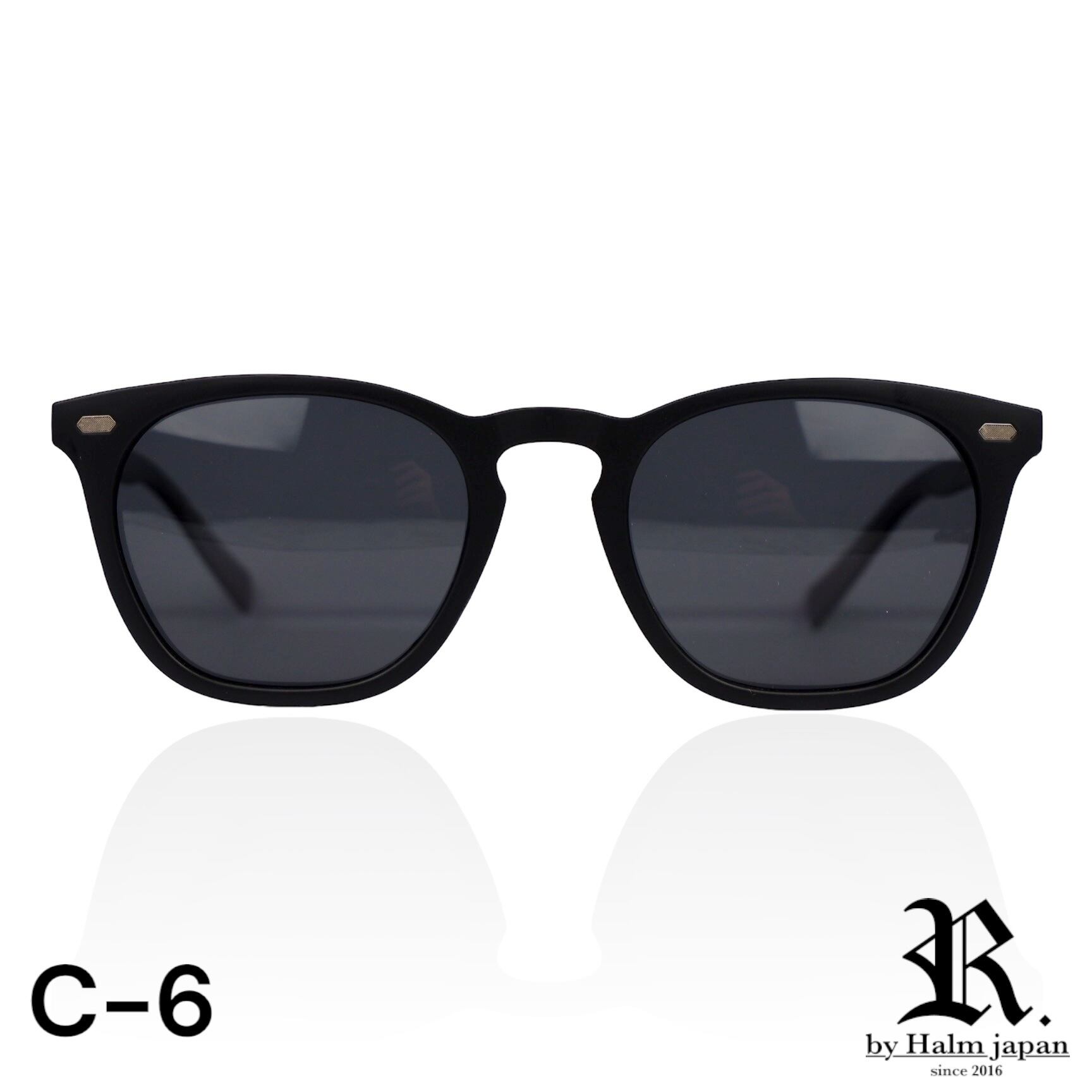 Photochromic Polarized lens Sunglasses A581 | rhalmjapan