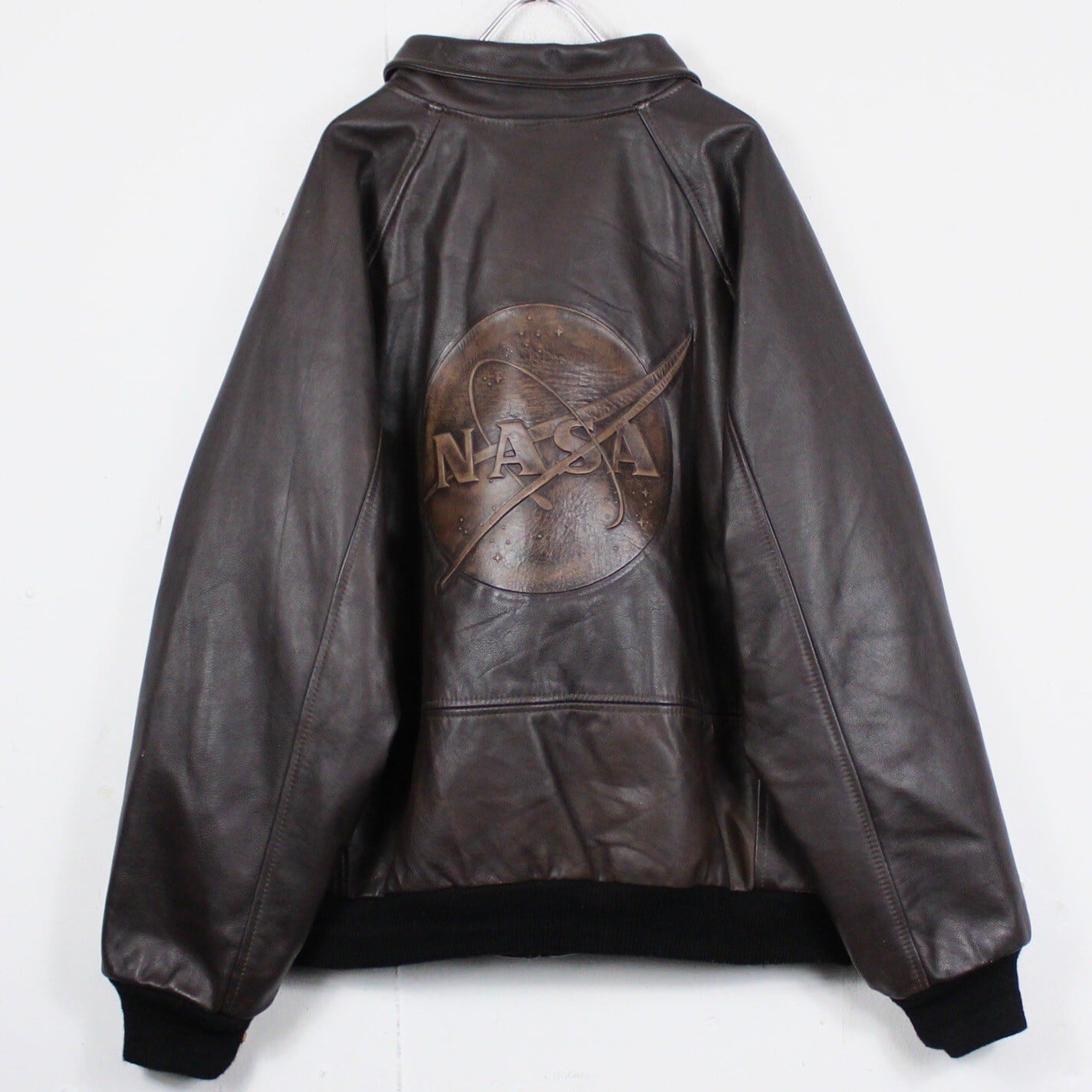 ロゴデザイン　切り替えジップアップジャケット　Y2K モード　古着6LA2 ロゴデザイン 切り替えジップアップジャケット Y2K モード 古着6LA2