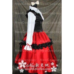 K446 Axis Powers ヘタリア ハンガリー 風 ハロウィン イベント仮装