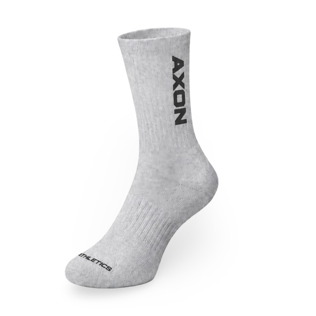 AXON Men’s Socks gray