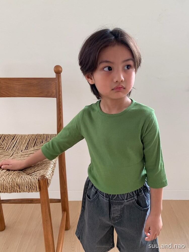 取寄:cantuccistudio ムジョコンTシャツ※送料無料