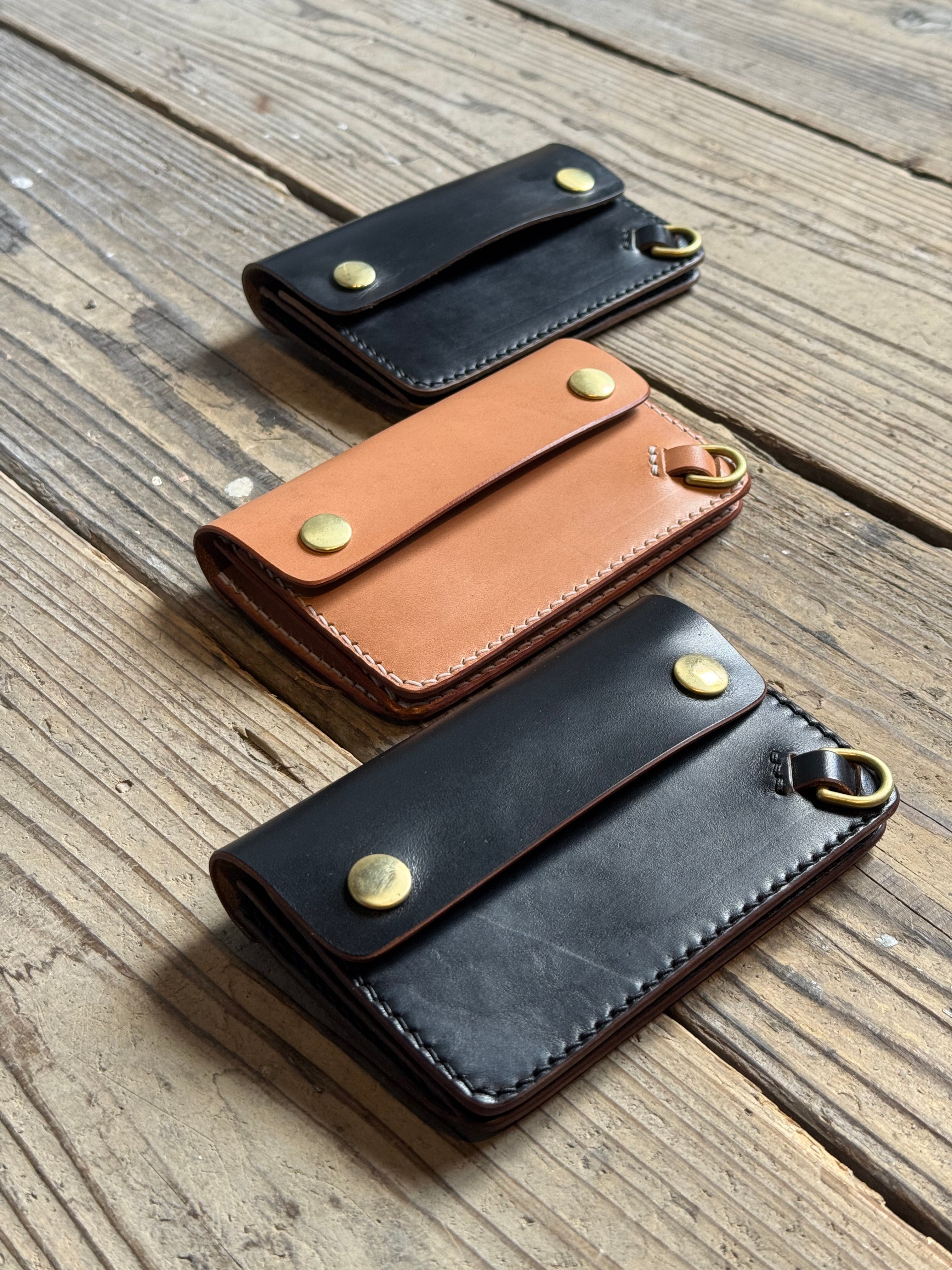 オーダーページ】ミニトラッカーウォレット MTW-01 | Pay ID