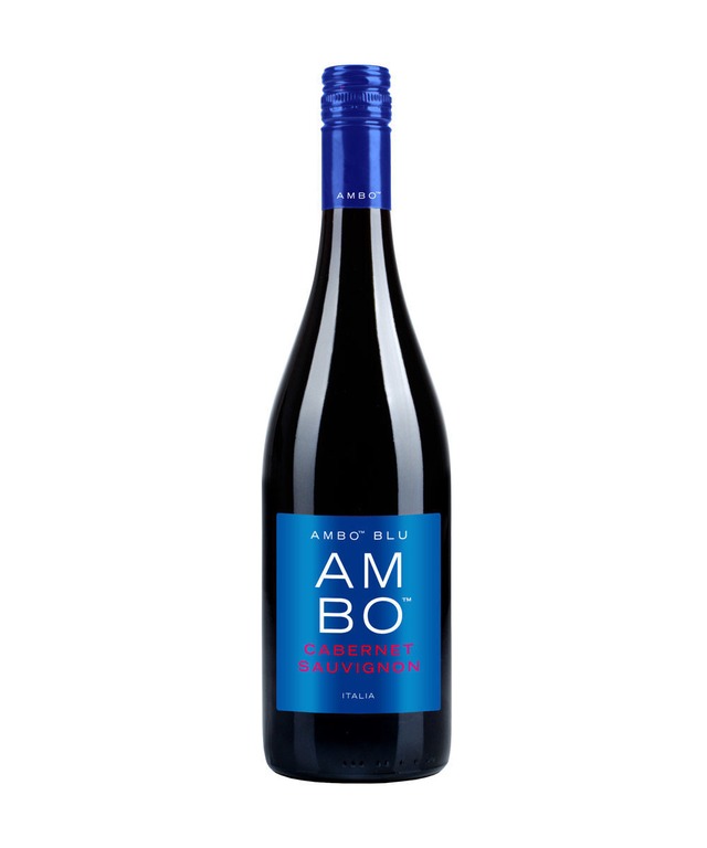 アンボ ・ブルー Ambo Blu -Cabernet Sauvignon 　　