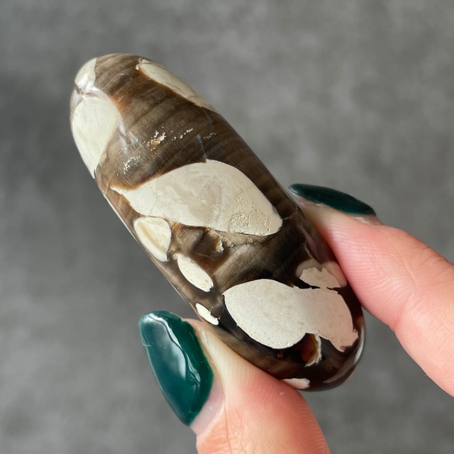 Peanut Wood Jasper ピーナッツウッドジャスパー|Shiva シバ|天然石　パワーストーン　鉱物　gem stone