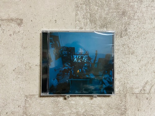 衝動革命 / Messy Room