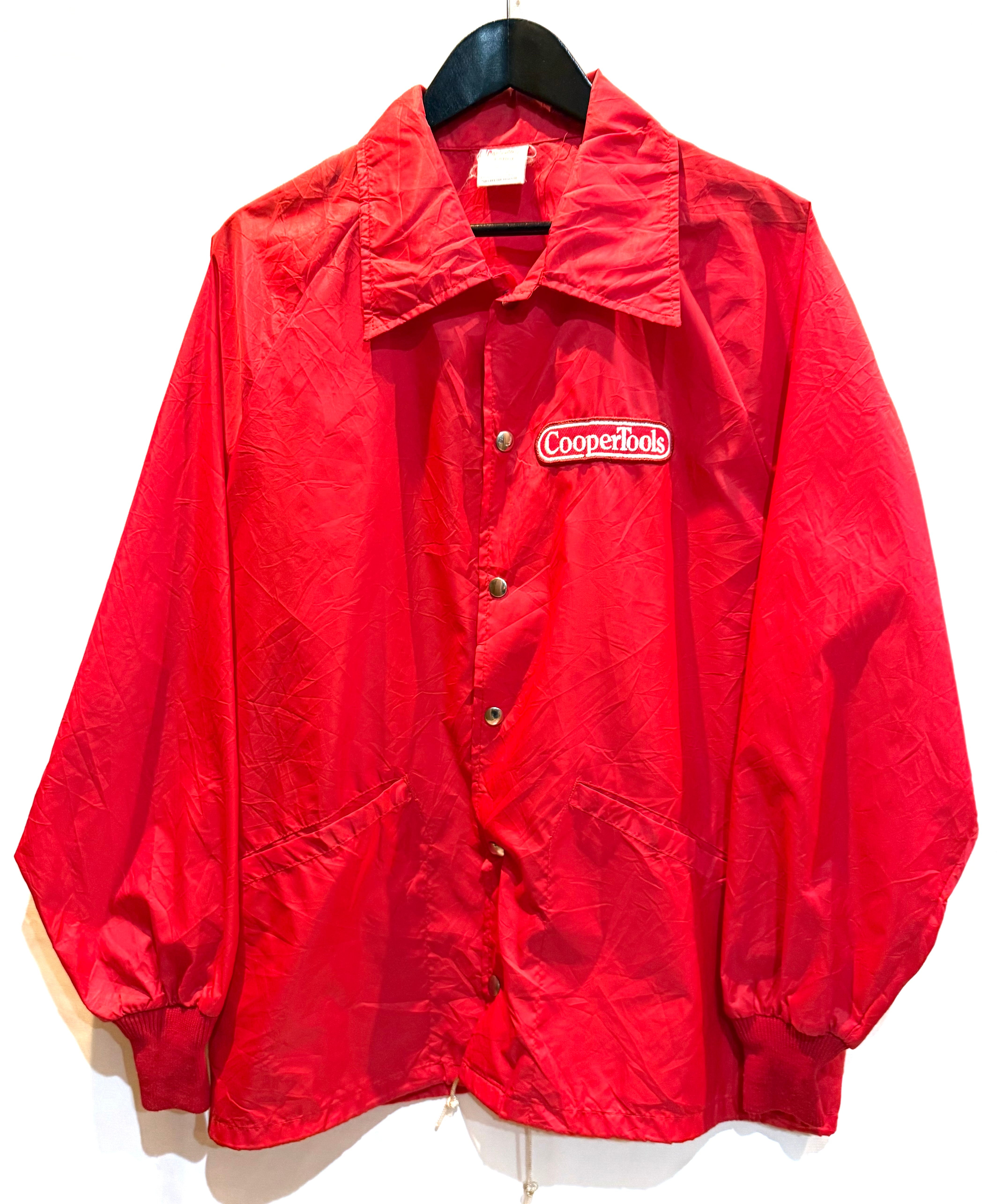 VINTAGE Football Scarf Jackets（ヴィンテージ フットボール スカーフ