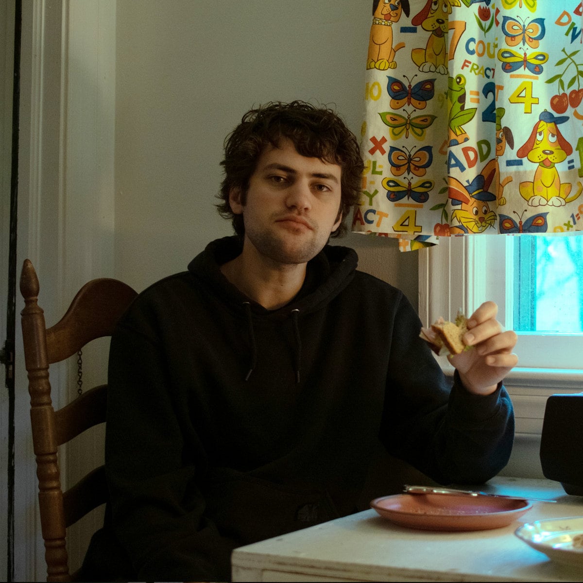 MJ Lenderman / MJ Lenderman（2LP）