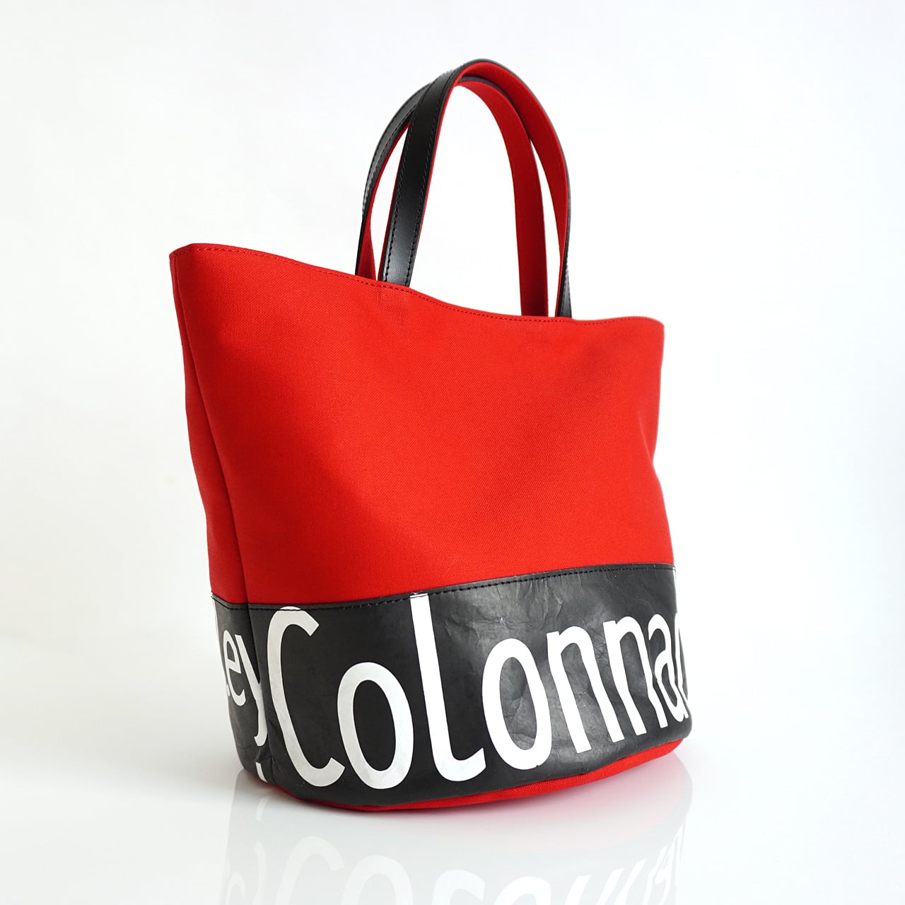 Red | SANS-SERIF