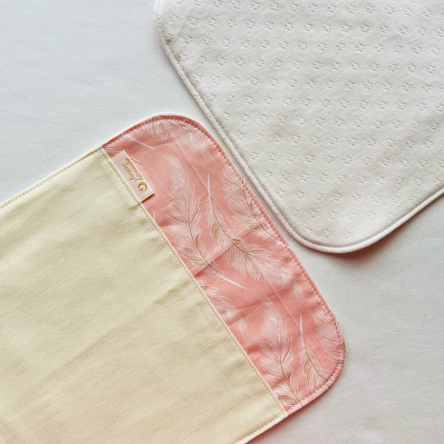 ハンカチタイプセット「やさしめピンク」