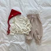 【取寄】Neu アラジン風バルーンパンツ｜秋服｜韓国子供服 ｜26/AT