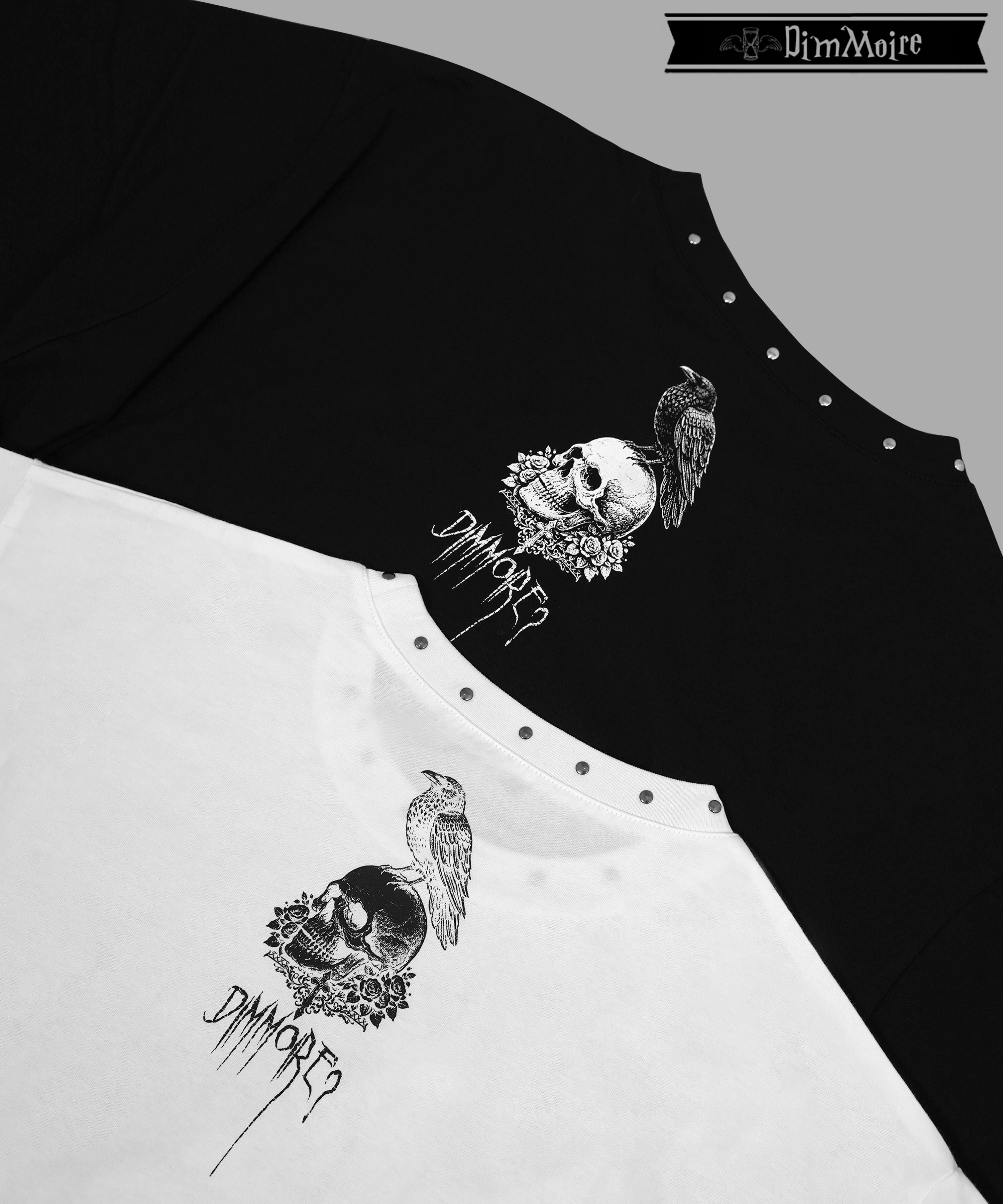 Eternal Angel BIG T【Black】 | DimMoire