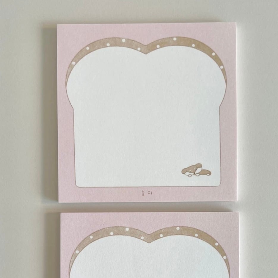 nuruhi 〔memo-ロングの食パン-〕