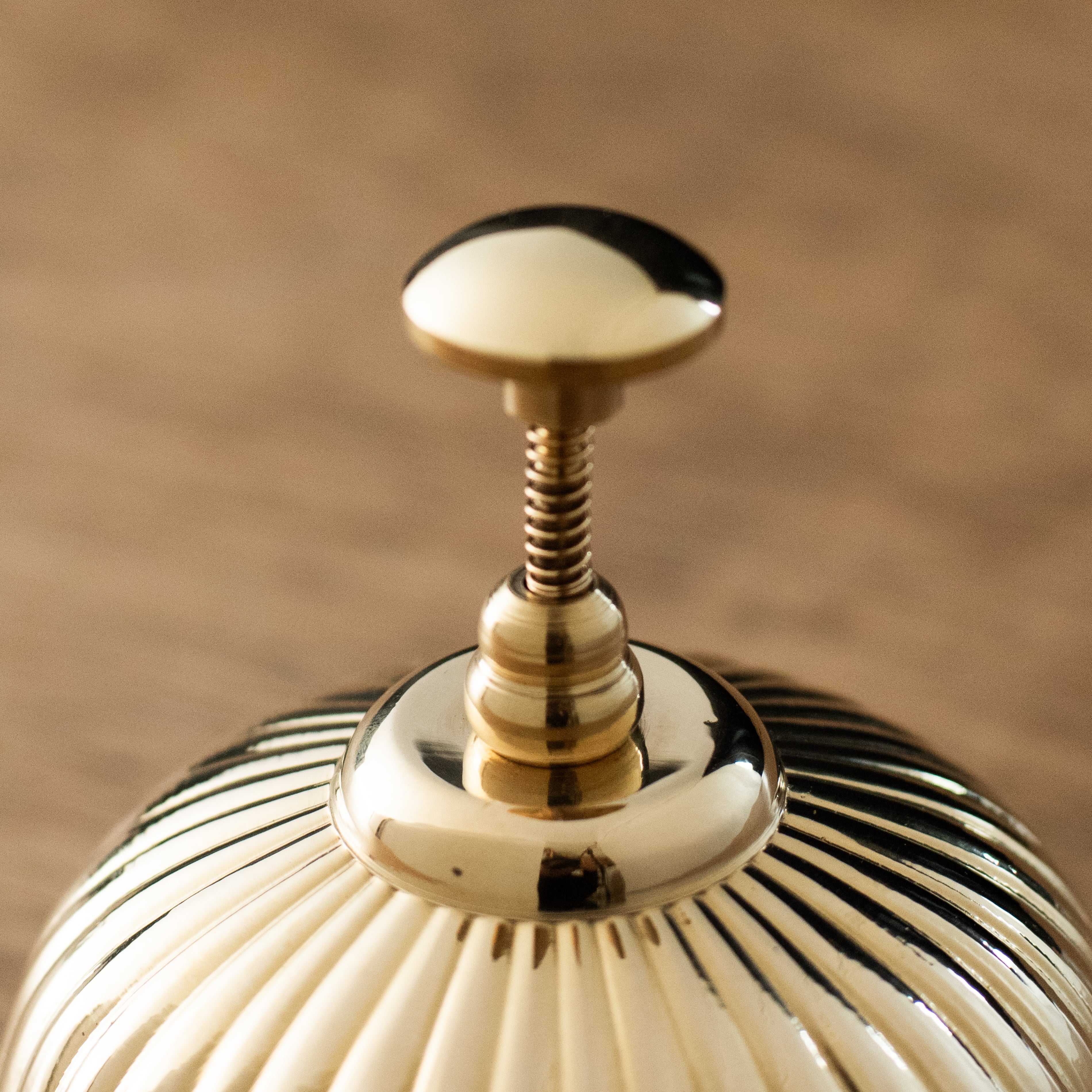 プッシュベル 卓上／壁付け ライン | PASSAGE DUVE