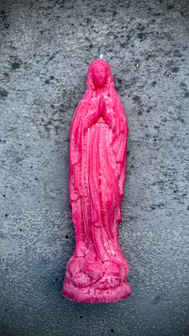 CANDELA DELLA MADONNA DELLA PACE