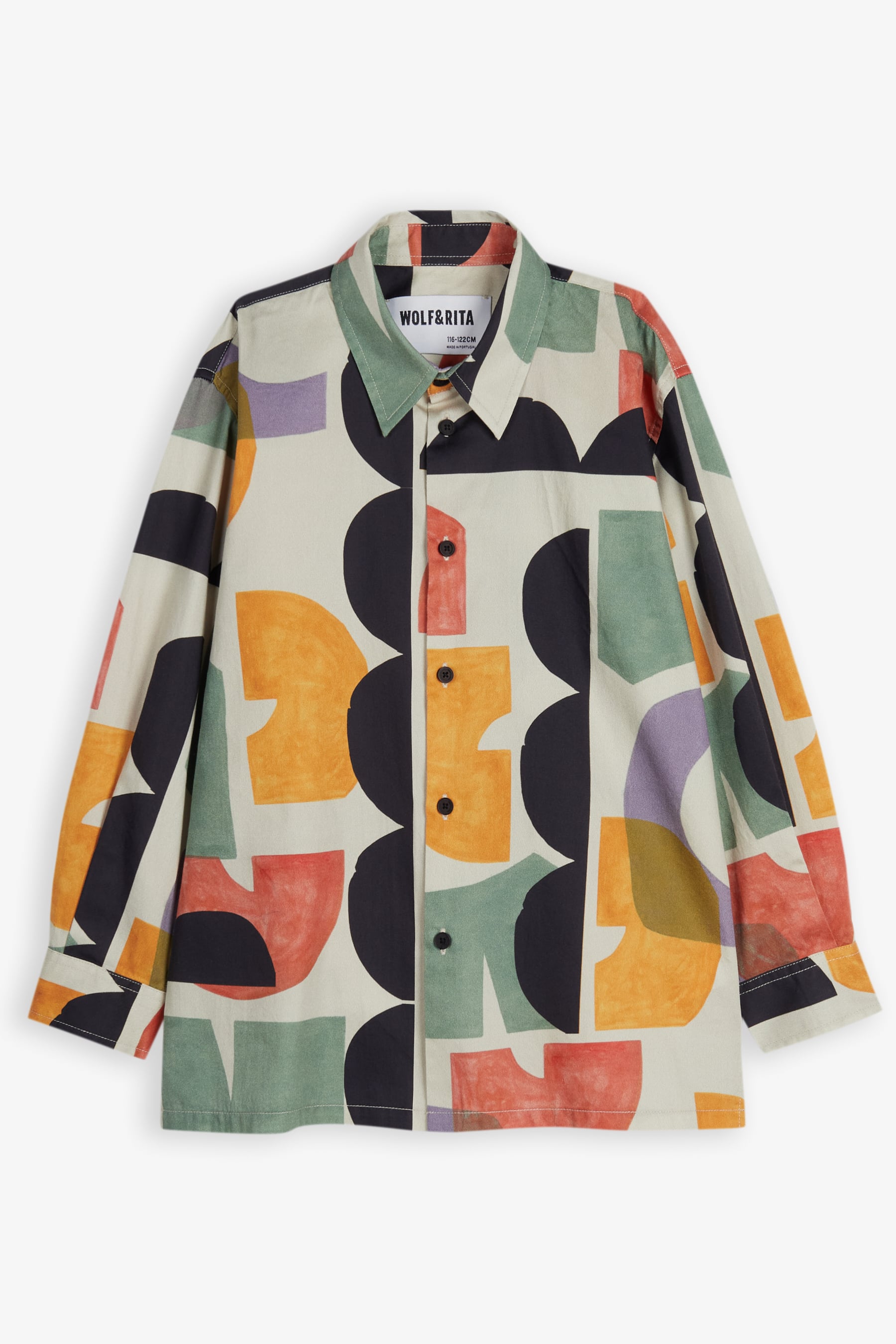 WOLF&RITA | kobito de punch/コビトデパンチ