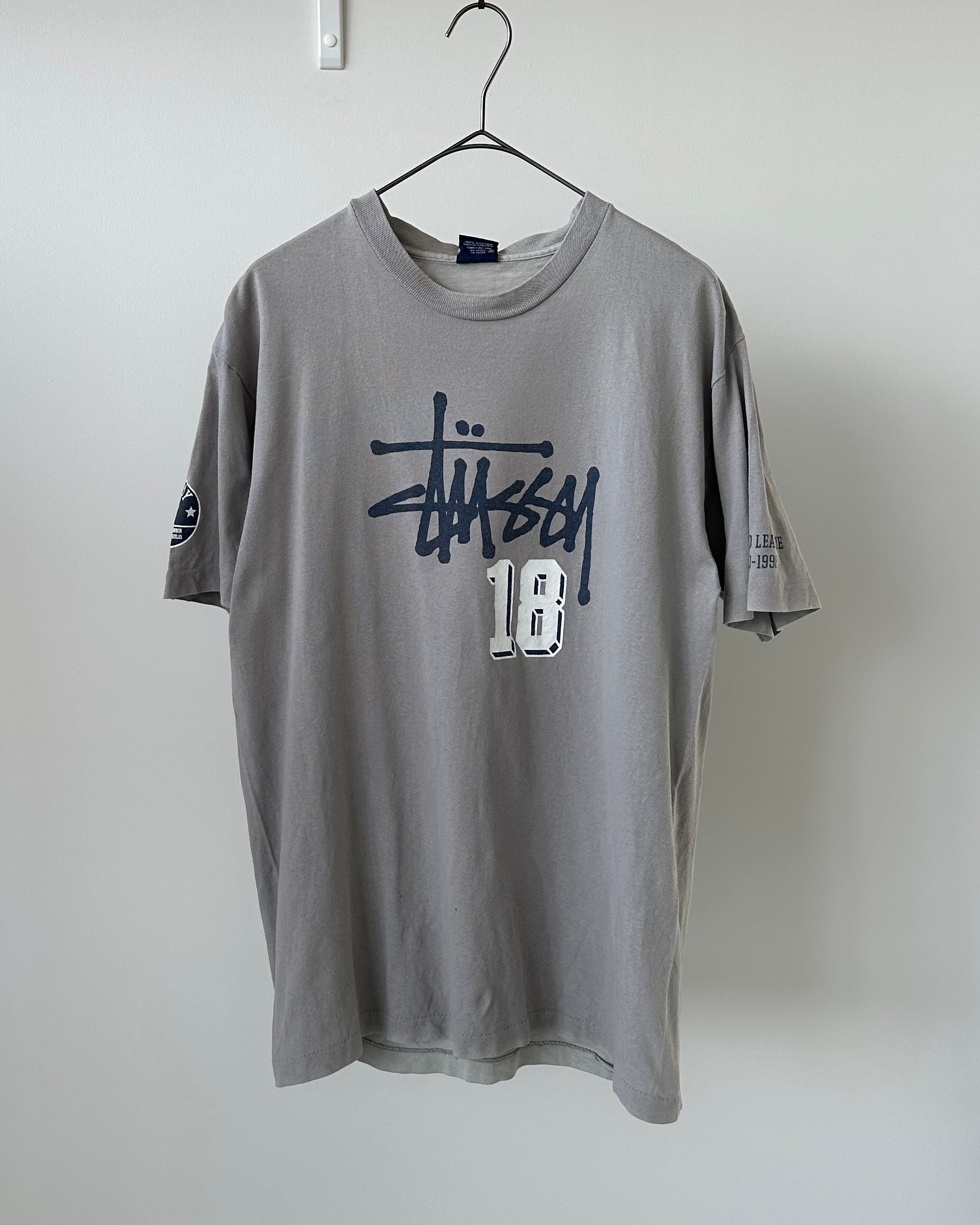 ステューシー / STUSSY | BEGGARS BANQUET公式通販サイト 古着