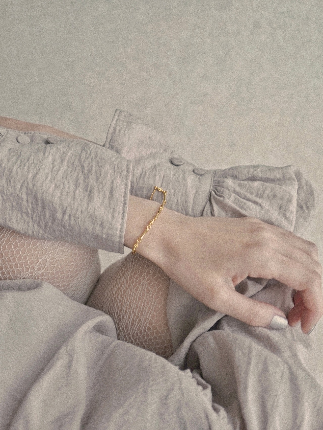 BRANCH  BRACELET