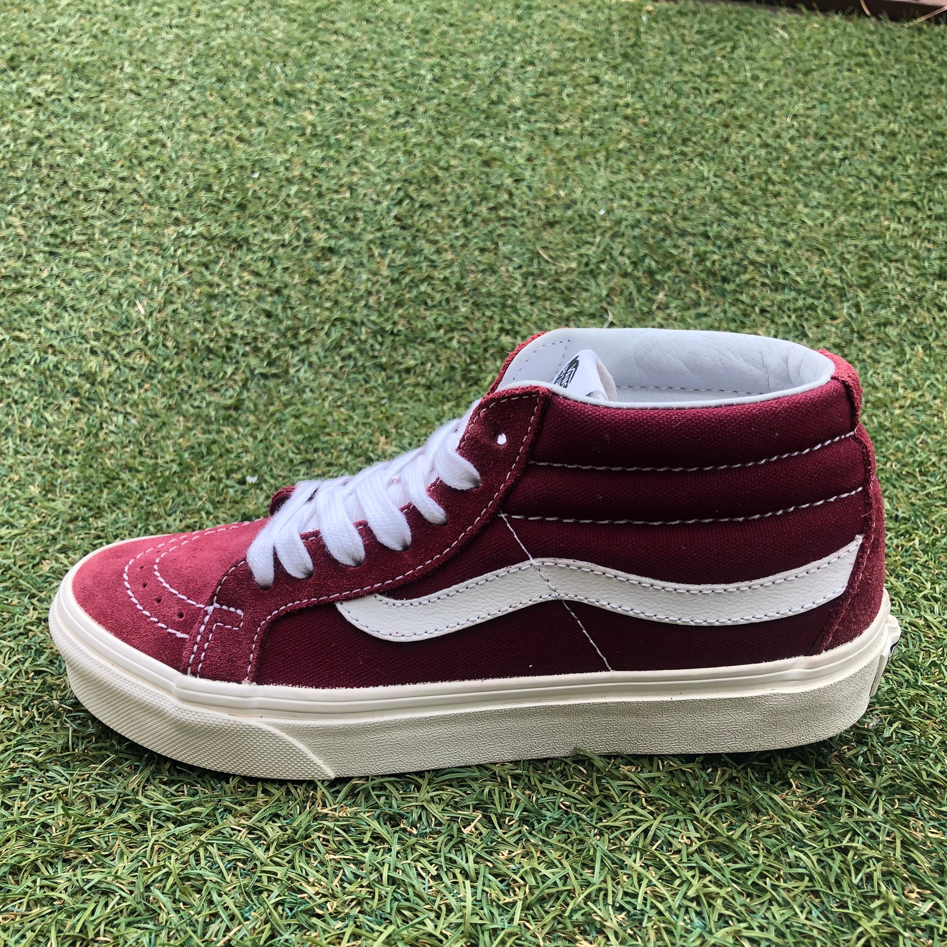 VANS TDC バンズ SK8MID 新品 US 正規 オールドスクール | QUASAR.UNINA.IT