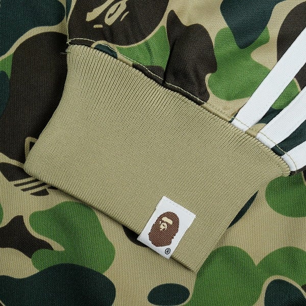 Size【M】 A BATHING APE ア ベイシング エイプ x Adidas Originals