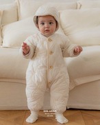 【 one gram / 予約 】Oz spacesuit (all)