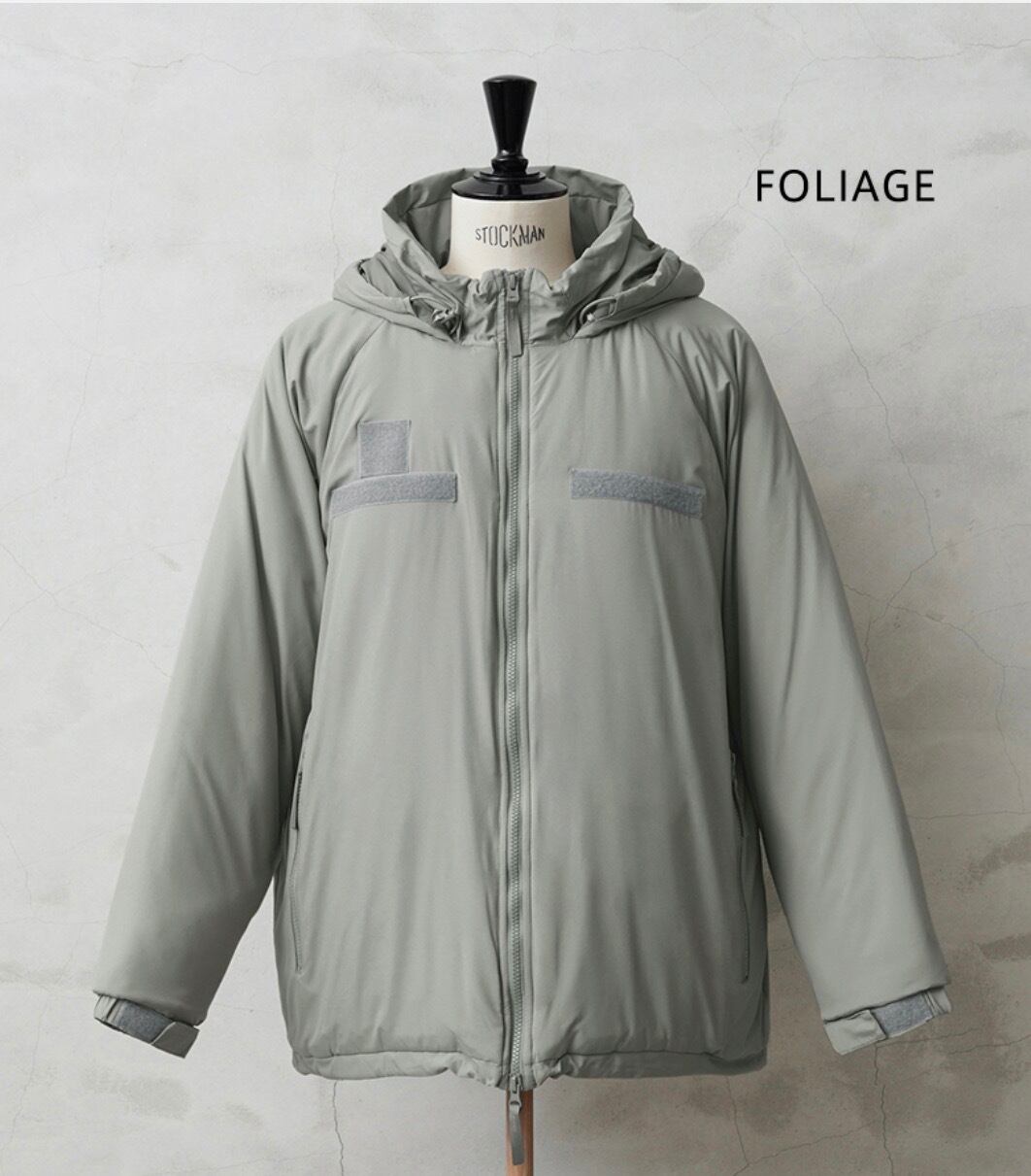 米軍 M-65 フィールドジャケット 1stモデル WAIPER.inc【WP122