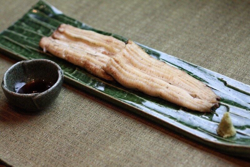 【稀少品】 国産 うなぎの白焼き 4匹 国産うなぎ 上白焼き | shinozaki