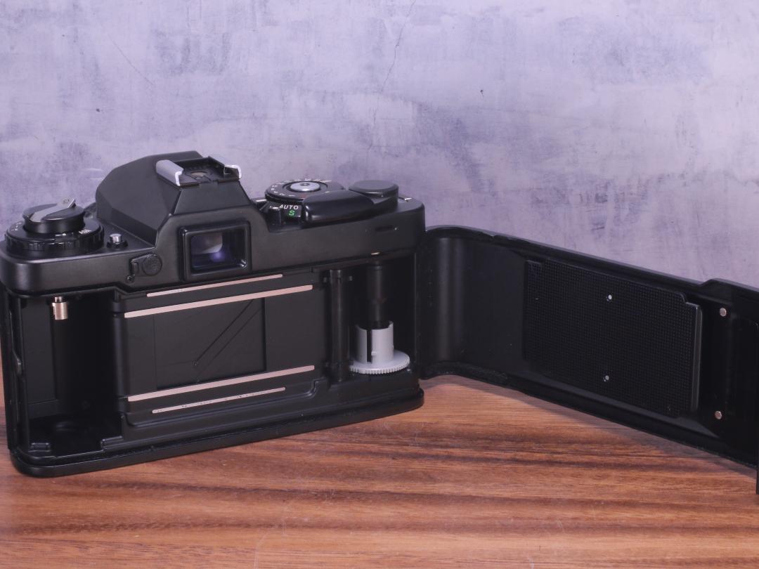 Minolta XD 単焦点レンズ | Totte Me Camera