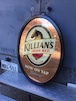 PUB MIRROR 「KILLIAN'S」