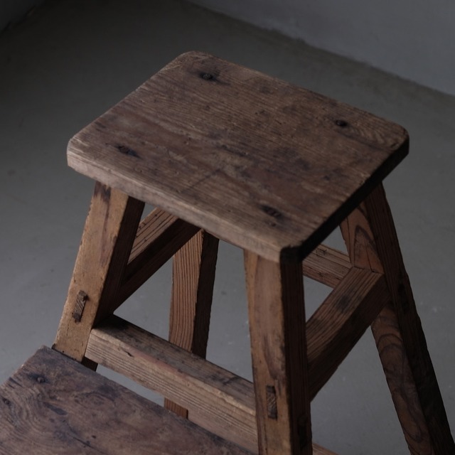 Stepladder