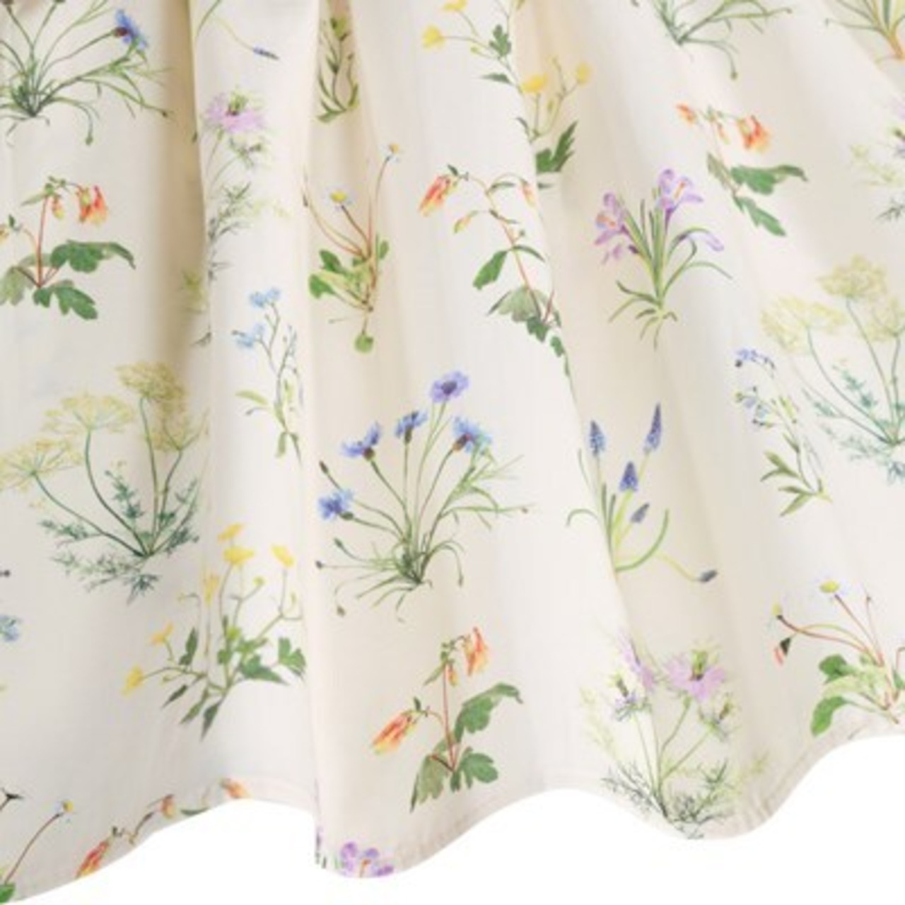 ＜MOLO＞Cacao Primavera Dress プリマヴェーラワンピース - 4