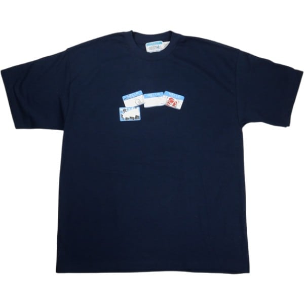 Size【M】 TENDERLOIN テンダーロイン HELLO my name is TENDERLOIN