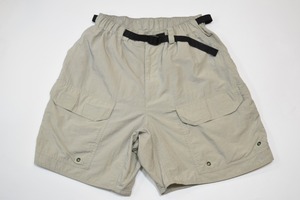 USED 90s REI Nylon Shorts -Small 01531