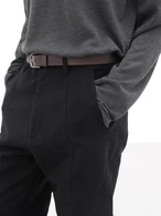 Yausye Pants Moleskin Trousers