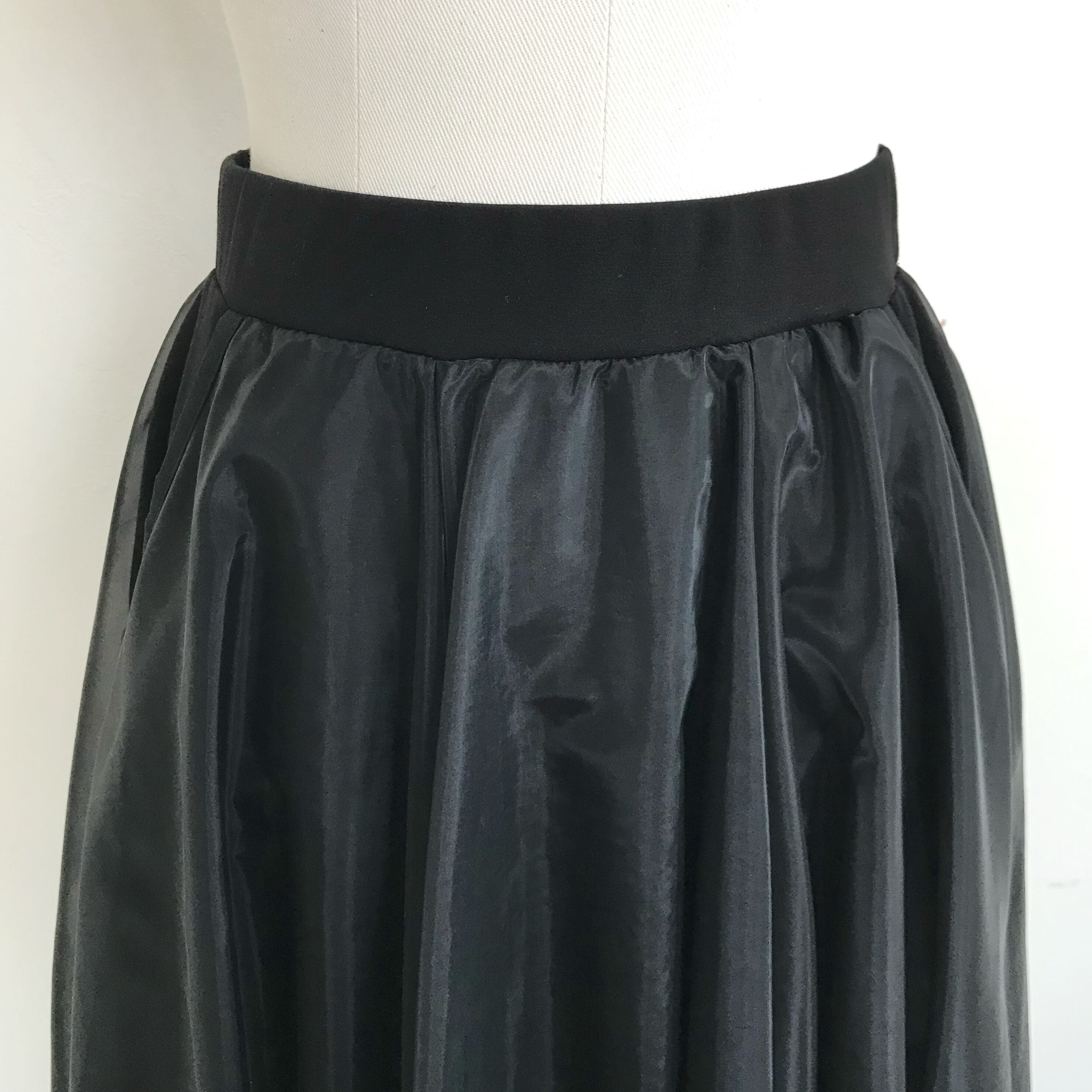 SYSORUS × akko3839 オーガンジースカート 21295 | SYSORUS 