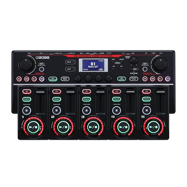 MINDSCAPE BASS PREAMP | PAY ID