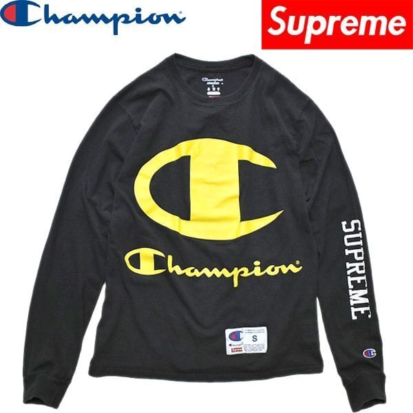 Supreme Champion ロンＴ