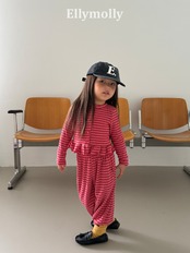【取寄/韓国直送】Elly molly ロエンフリルショートパンツ|秋服|韓国子供服|26/AT