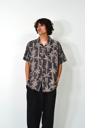 90s aloha shirt