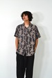 90s aloha shirt