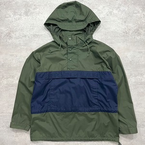 CHAPS RALPH LAUREN PULLOVER JACKET SIZE L (USED)