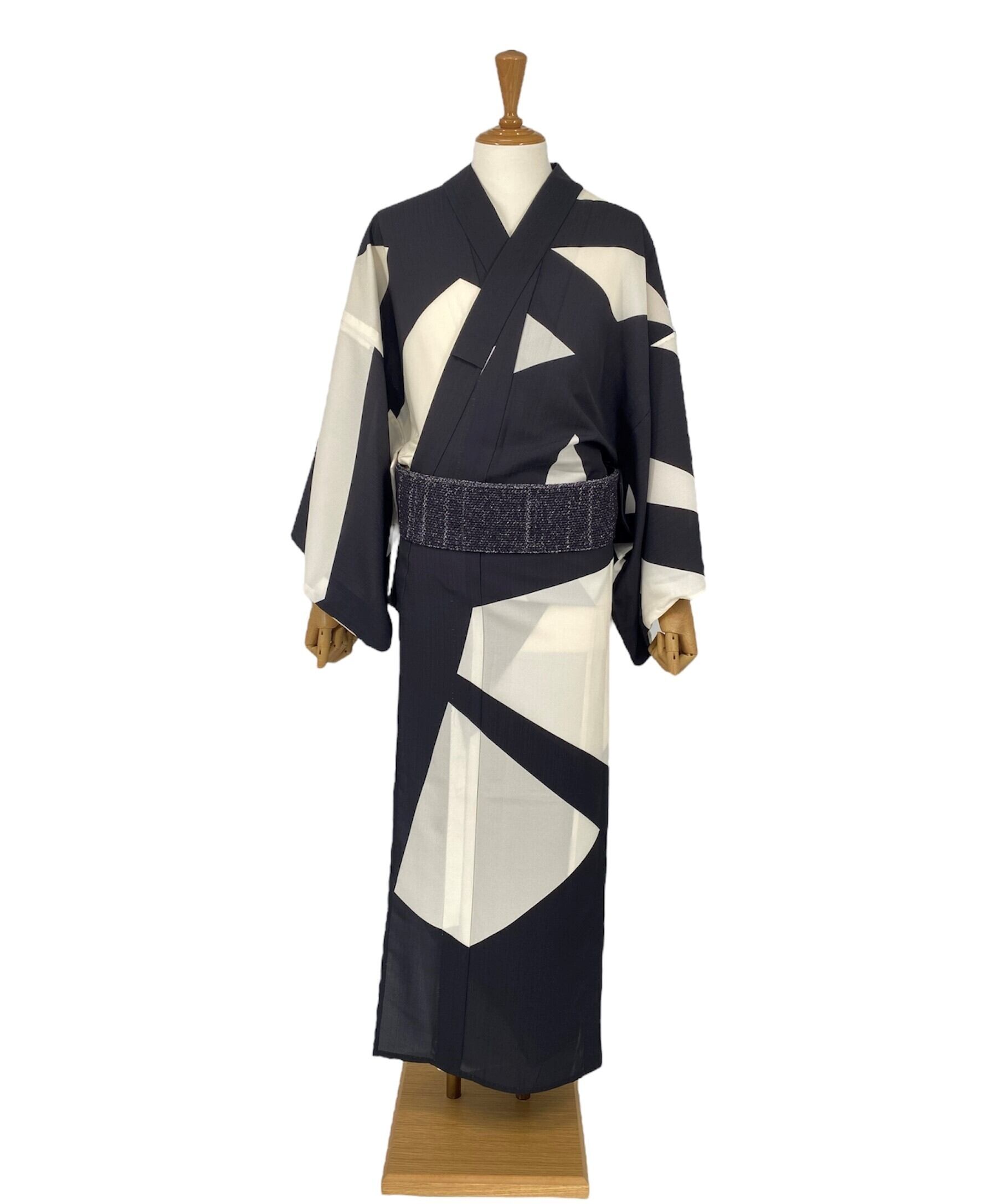 □セオα コシノジュンコ 浴衣