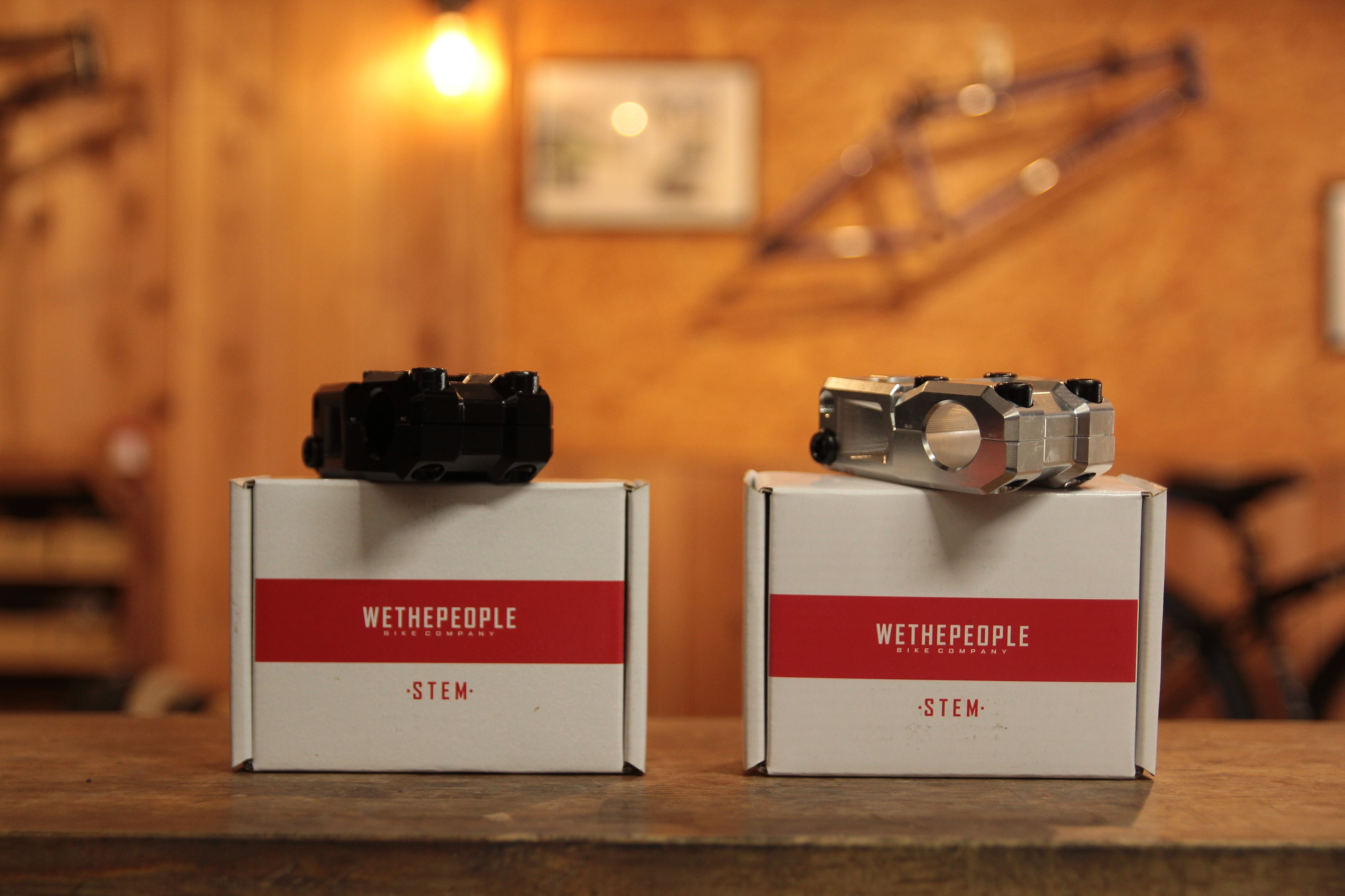 WETHEPEOPLE BOMB STEM bmx | MERSYS