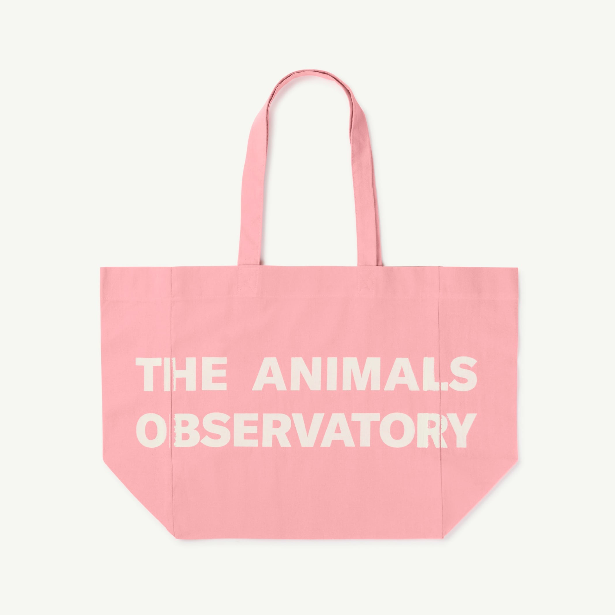 2019AW☆THE ANIMALS OBSERVATORY/トートバッグ