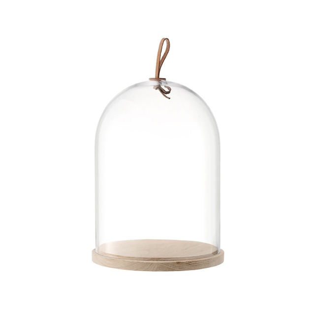 IVALO  Dome & Ash Base M / TLA118［LSA］