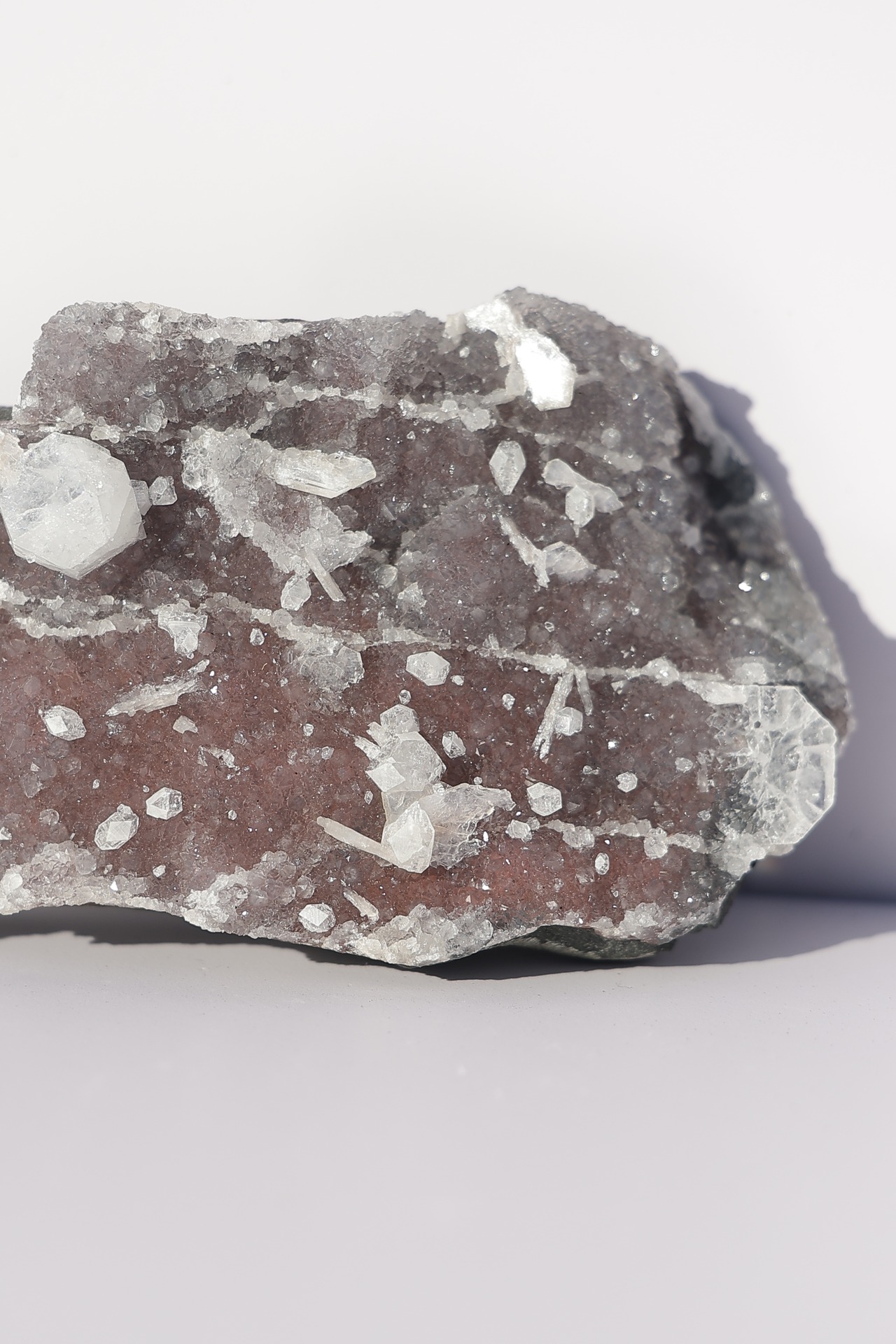 グラデーションカルセドニー 「幻想の泉」| Pink & Blue Chalcedony  ◇ 天然石・鉱物・パワーストーン・原石 | st00176